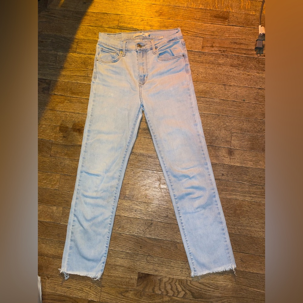 Levi’s jeans